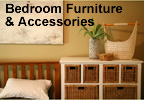 Bedroom Furniture and Accessories